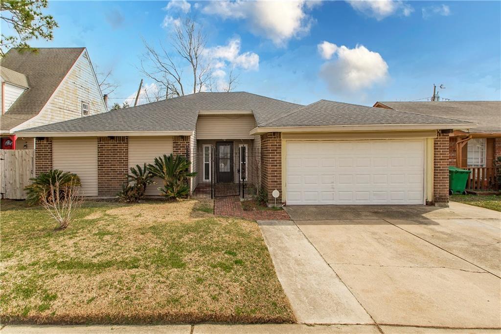 La Place, Louisiana 70068, United States, 3 Bedrooms Bedrooms, ,2 BathroomsBathrooms,Residential,Active,22503