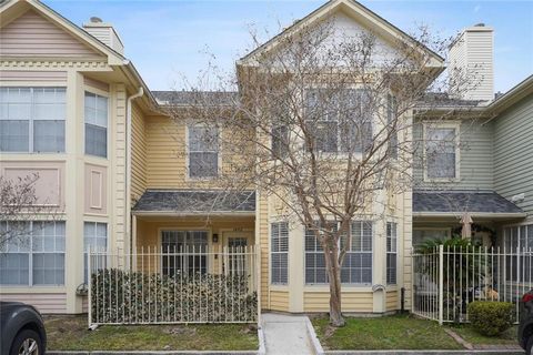 1602 AUDUBON Trace 1602 Jefferson LA 70121