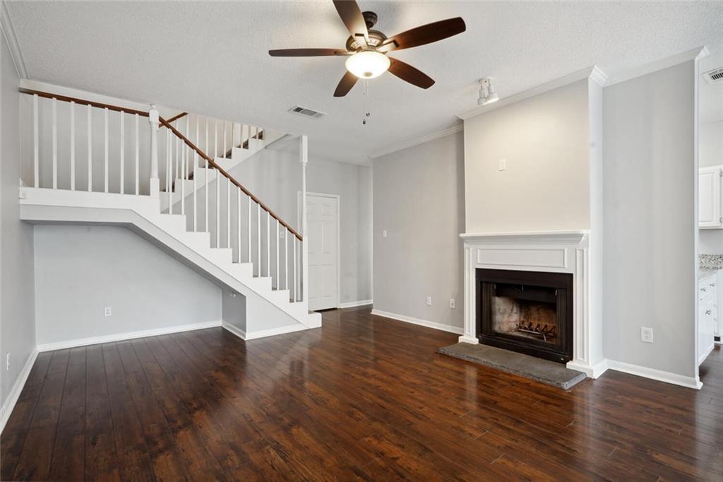 1602 AUDUBON Trace 1602