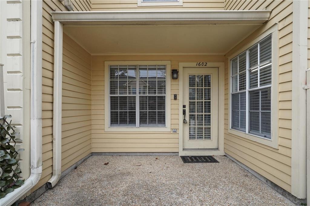 1602 AUDUBON Trace 1602