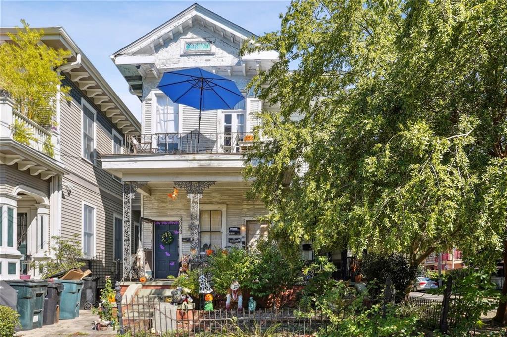 New Orleans, Louisiana 70119, United States, 10 Bedrooms Bedrooms, ,4 BathroomsBathrooms,Residential,Active,234667