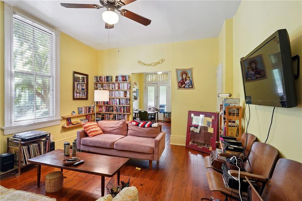 New Orleans, Louisiana 70119, United States, 10 Bedrooms Bedrooms, ,4 BathroomsBathrooms,Residential,Active,234667