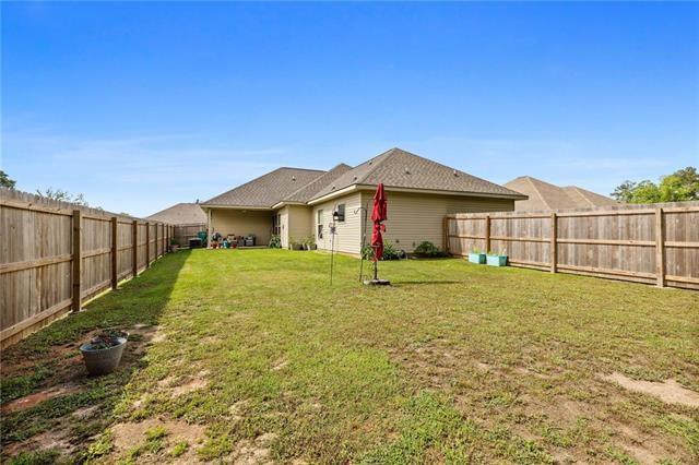 12503 MORGAN CREEK Lane