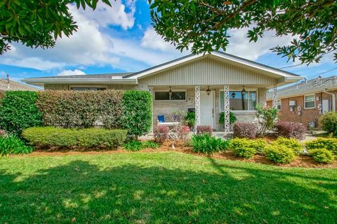 825 ELMEER Avenue Metairie LA 70005