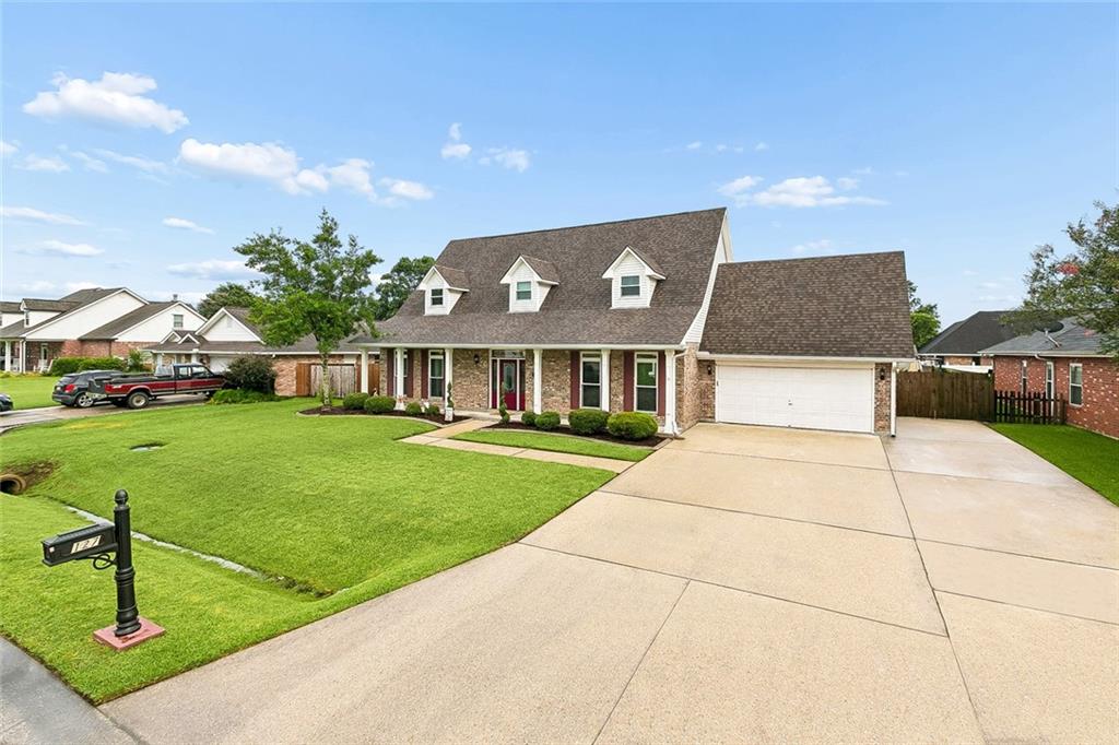 127 MAGNOLIA Court