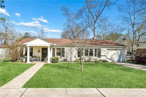 626 FLORIDA Avenue Slidell LA 70458