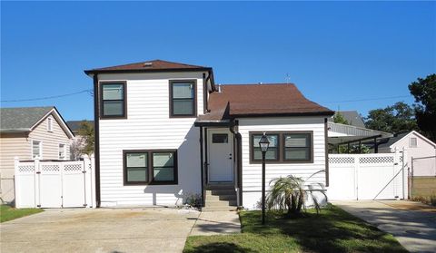 237 LABARRE Drive Metairie LA 70001