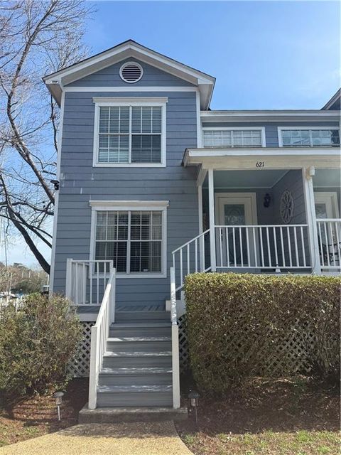 621 COLBERT Street 1 Mandeville LA 70448