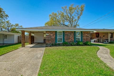 10516 CARTHAGE Street River Ridge LA 70123