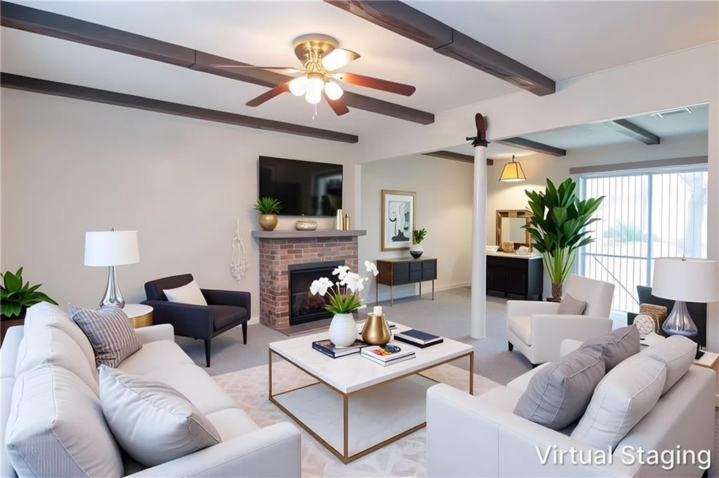 444 BELLE ALLIANCE Drive