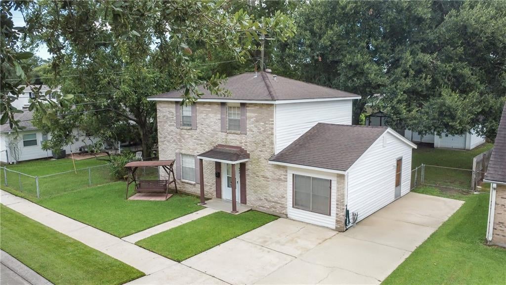 444 BELLE ALLIANCE Drive