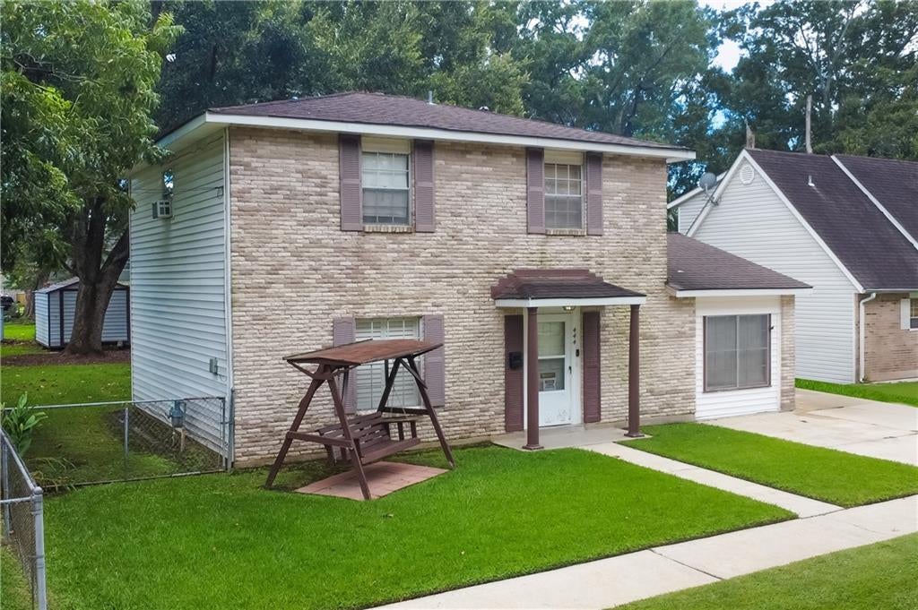 444 BELLE ALLIANCE Drive