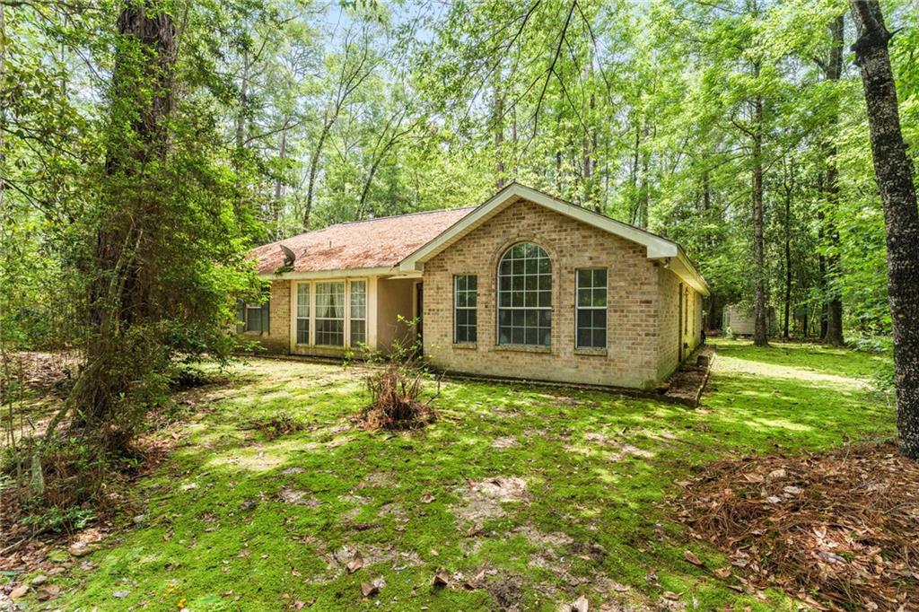 18416 PELLEGRIN Drive