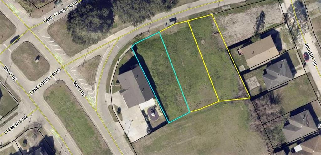 40731,40732,40733 LAKE FOREST Boulevard