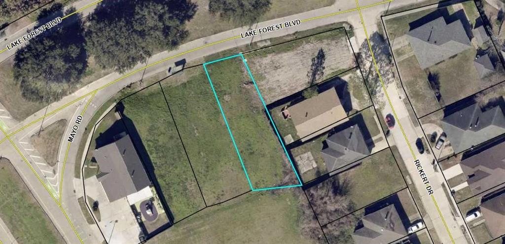 40731,40732,40733 LAKE FOREST Boulevard