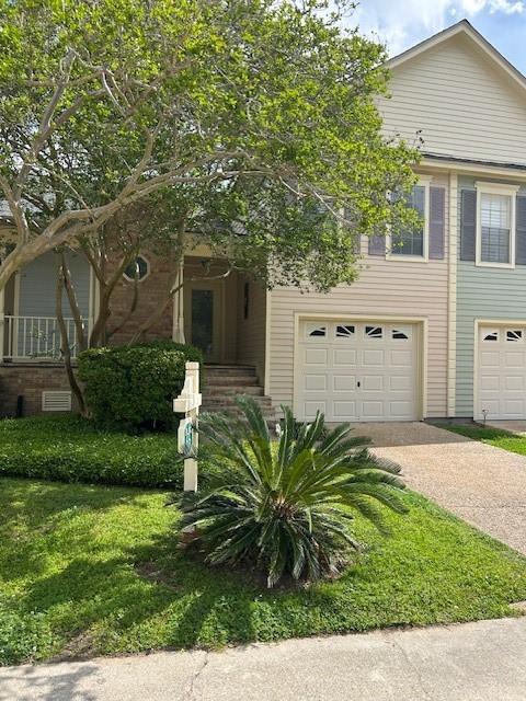 2703 AUDUBON TRACE 2703