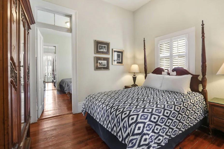 1029 N RAMPART Street