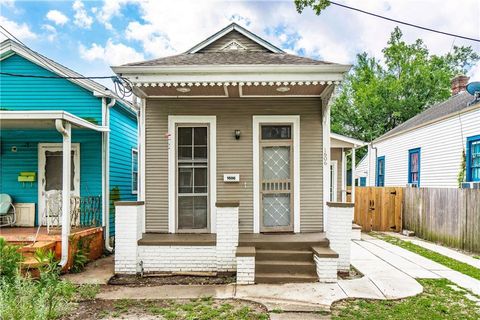 1606 N BROAD Street New Orleans LA 70119