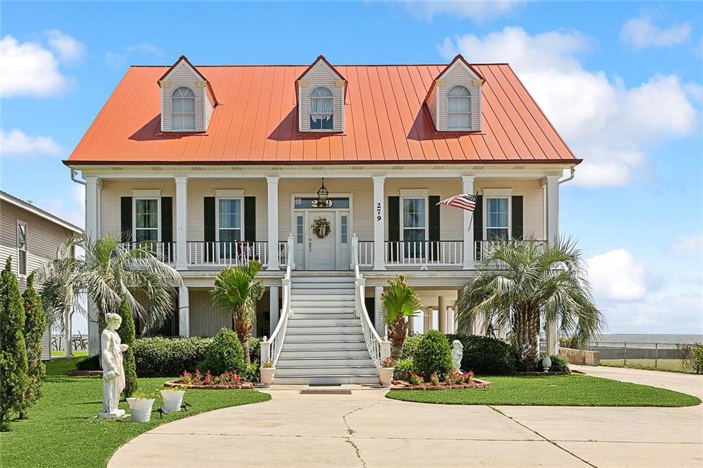 279 DEBBIE Drive