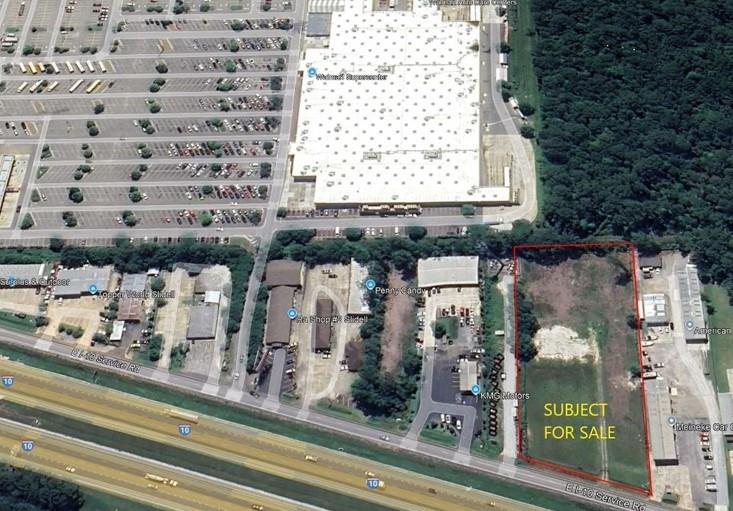 Photo 1 of 3 — 726 E I-10 SERVICE Road, Slidell, LA 70461