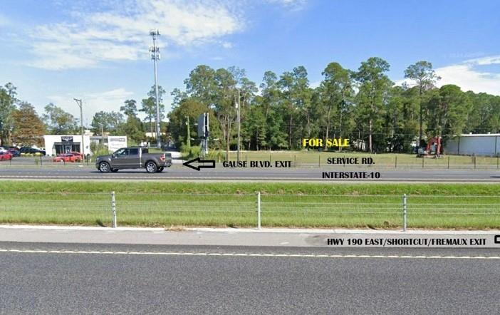 726 E I-10 SERVICE Road