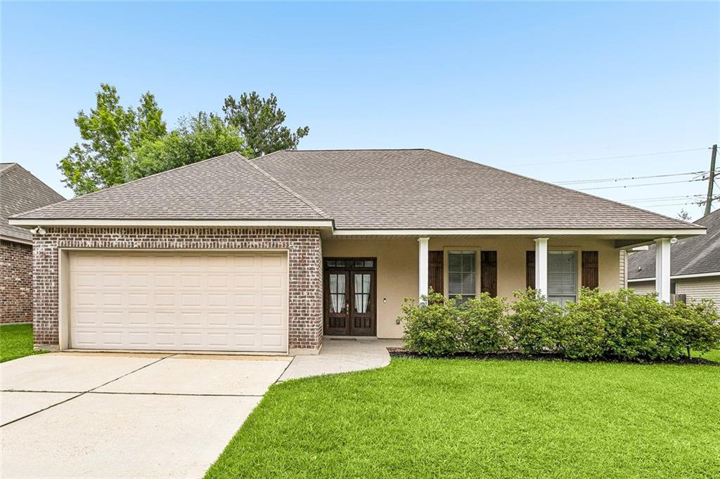 209 STONEBRIDGE Cove
