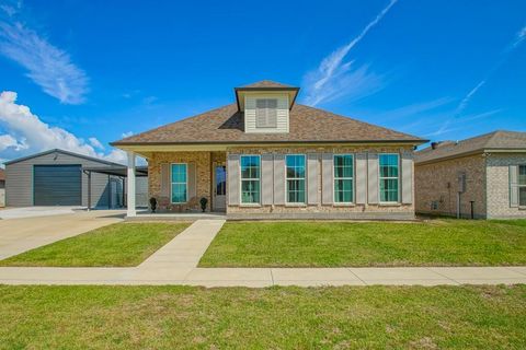 4313 FLORIDA Avenue Meraux LA 70075