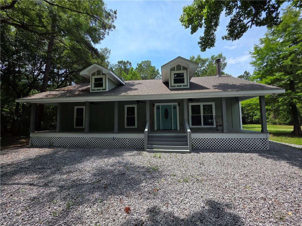 59478 S TRANQUILITY Road