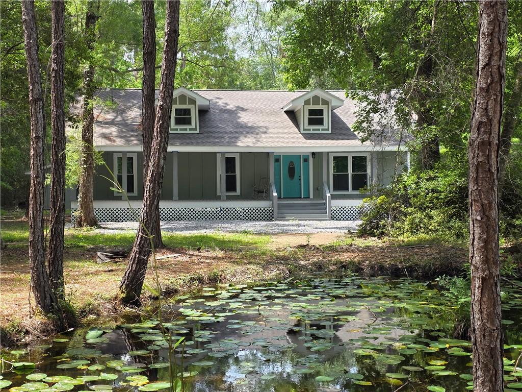 59478 S TRANQUILITY Road