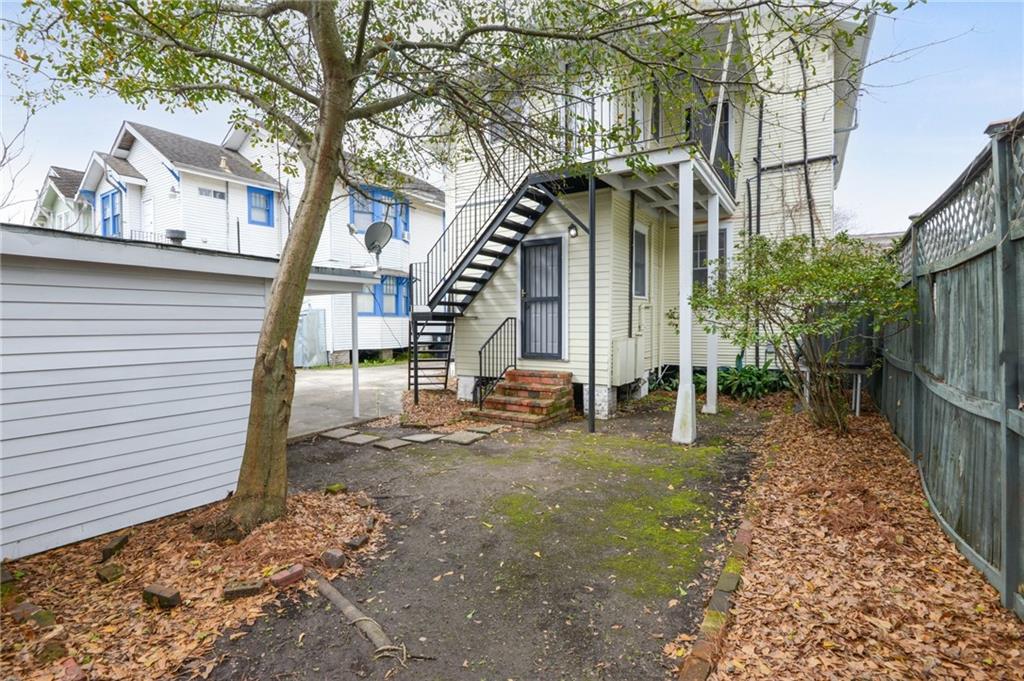 New Orleans, Louisiana 70118, United States, 2 Bedrooms Bedrooms, ,1 BathroomBathrooms,Residential,Active,17910