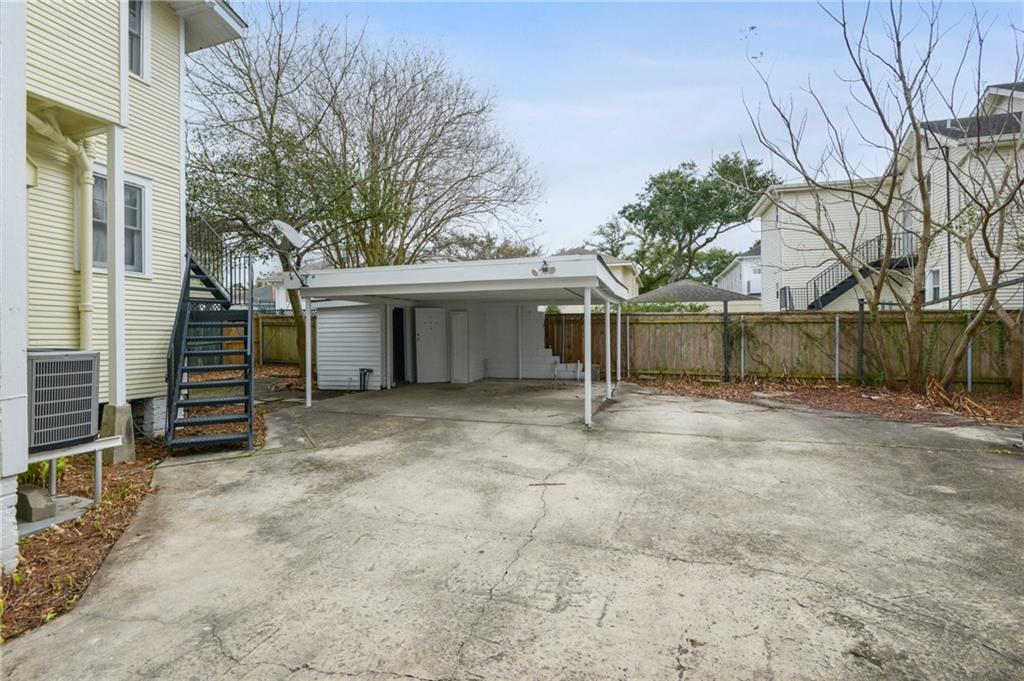 New Orleans, Louisiana 70118, United States, 2 Bedrooms Bedrooms, ,1 BathroomBathrooms,Residential,Active,17910