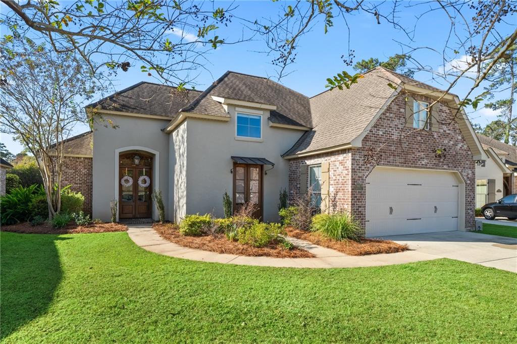 905 GRAND TURK Court