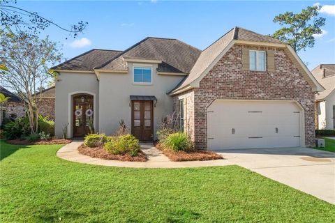 905 GRAND TURK Court Covington LA 70433
