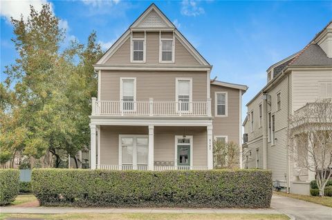 5127 PRYTANIA Street 5 New Orleans LA 70115