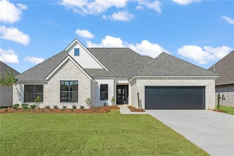 Photo of 2049 WHITE DOVE Drive, Madisonville, LA 70447 (MLS # 2548024)
