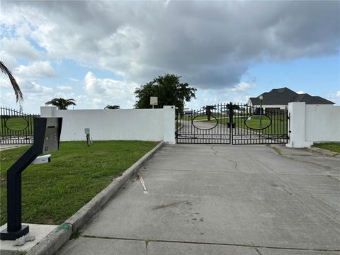 4016 MARINA VILLA E Drive Slidell LA 70461