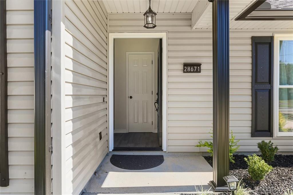 28671 BERRY TODD Road