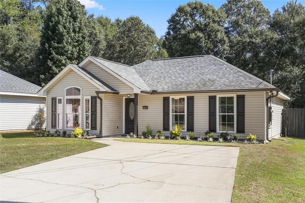 28671 BERRY TODD Road
