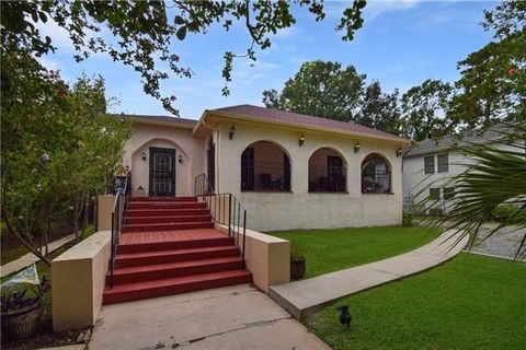 3612 JOHNSON Street Metairie LA 70001