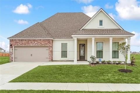 5440 WAKE RESERVE Road