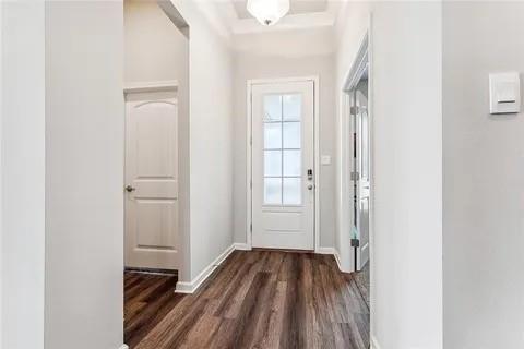 5440 WAKE RESERVE Road