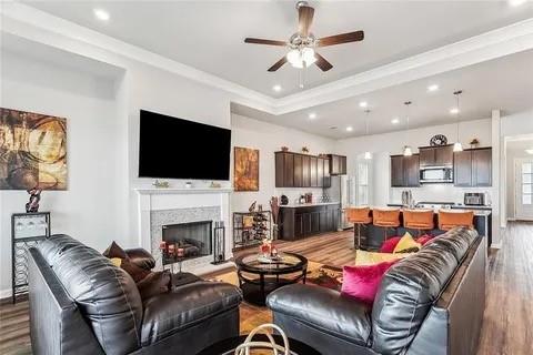 5440 WAKE RESERVE Road