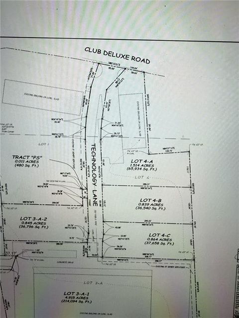 TECHNOLOGY Lane Hammond LA 70403