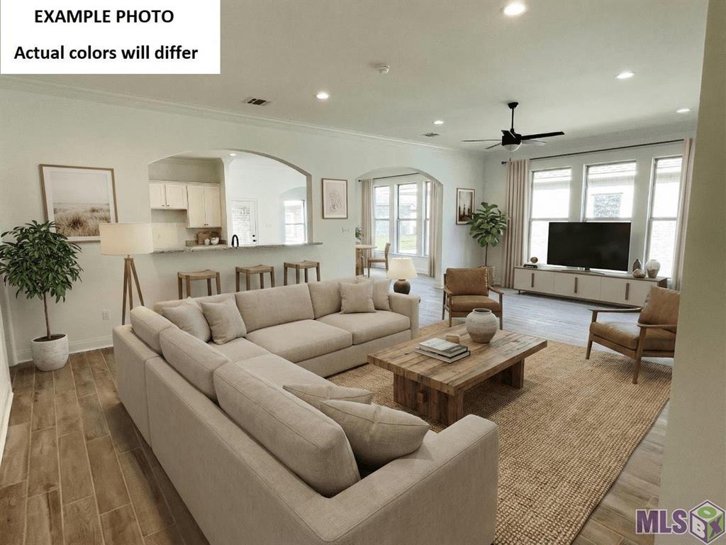 12857 Spoonbill Drive