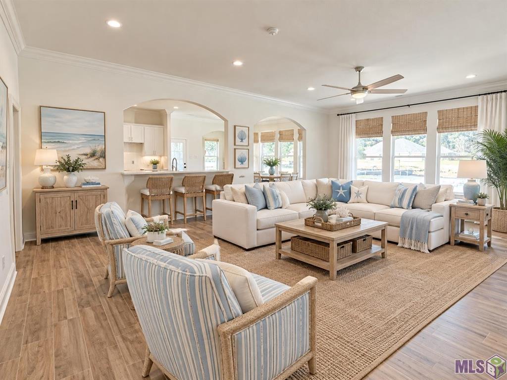 12857 Spoonbill Drive