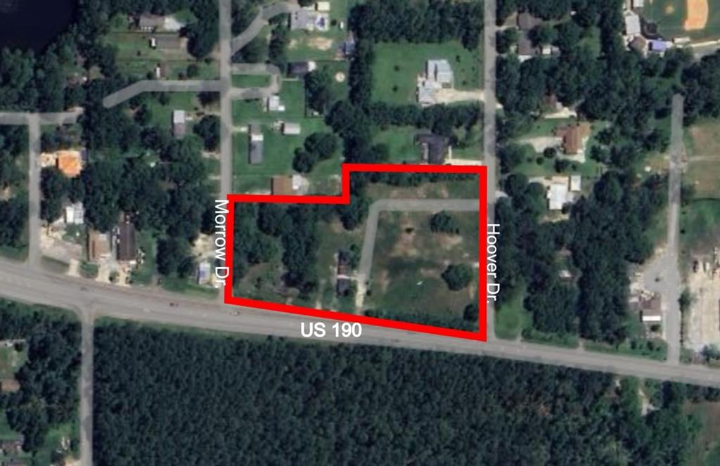 39277 E HWY. 190 Highway