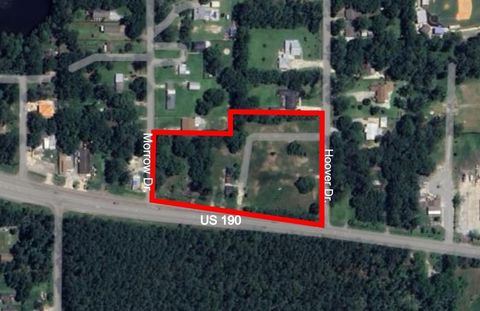 39277 E HWY. 190 Highway Slidell LA 70461