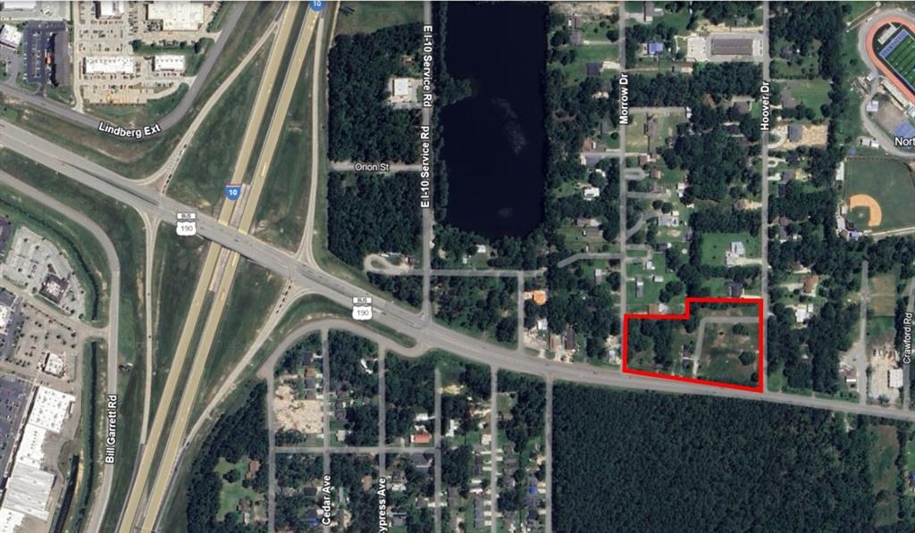 39277 E HWY. 190 Highway