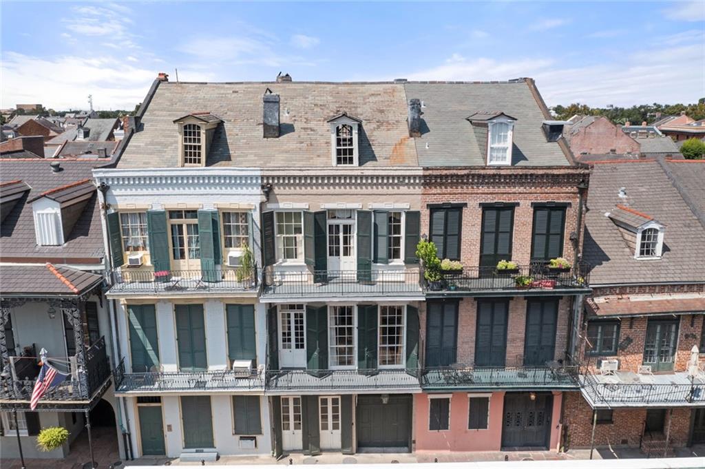 View New Orleans, LA 70116 townhome