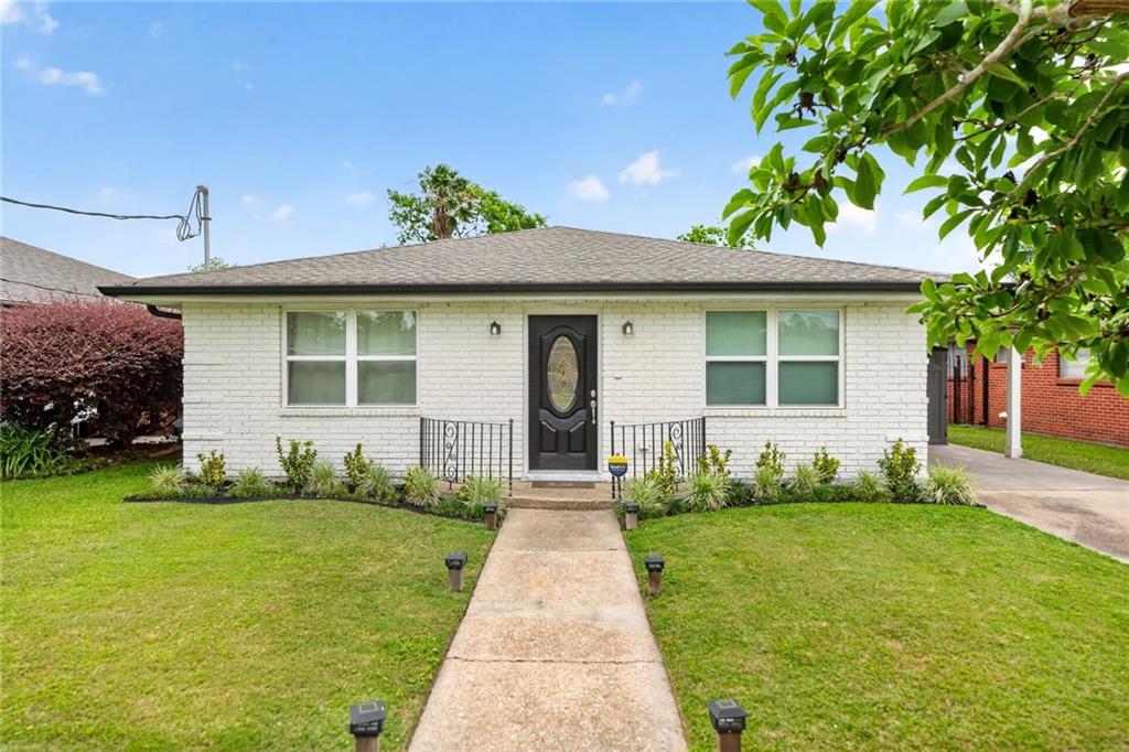 109 VALERIE Street